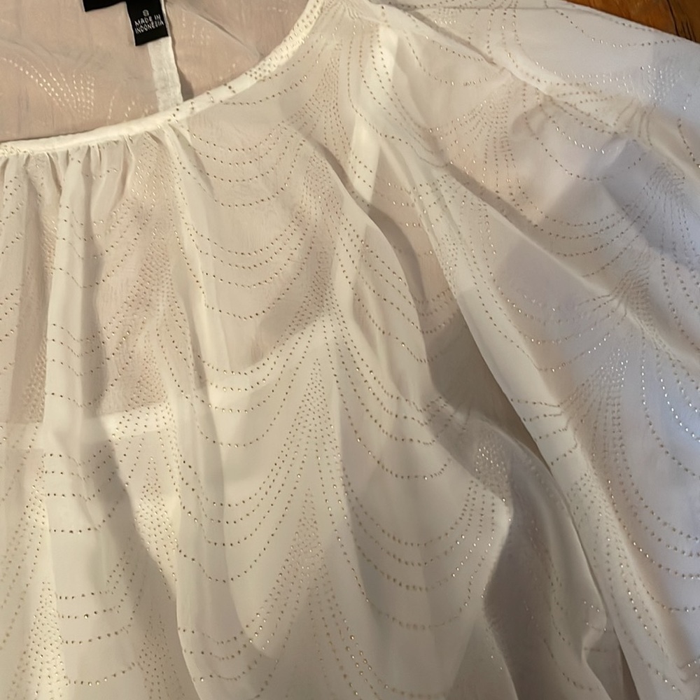 Blouse - Picture 3 of 3